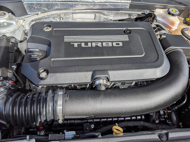 Used 2019 Cadillac XT4 Premium Luxury image 22