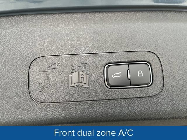 New 2026 Lincoln Aviator AWD image 12