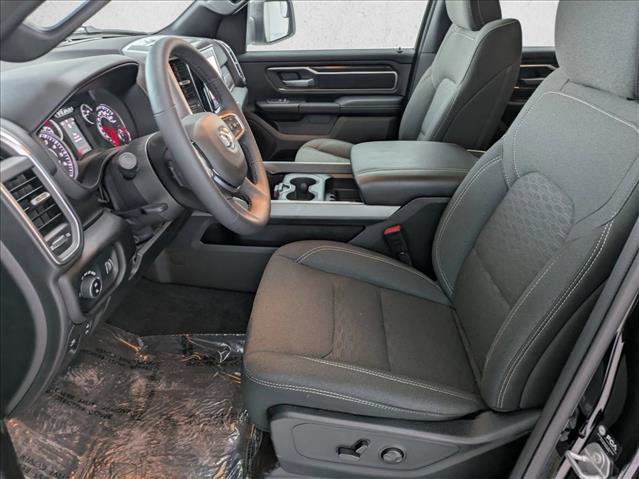 New 2026 RAM 1500 Big Horn image 4