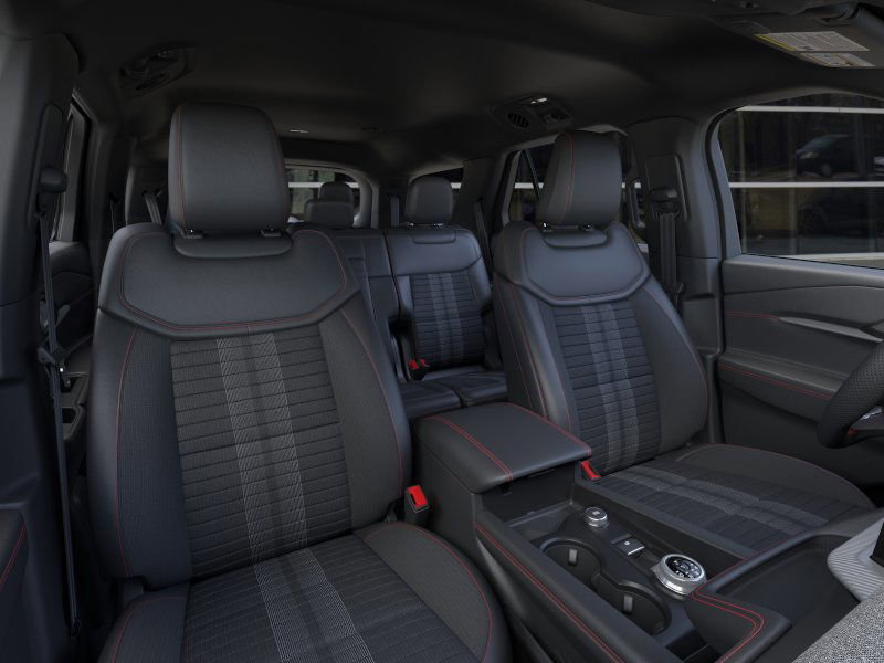 New 2026 Ford Explorer ST-Line RWD image 10