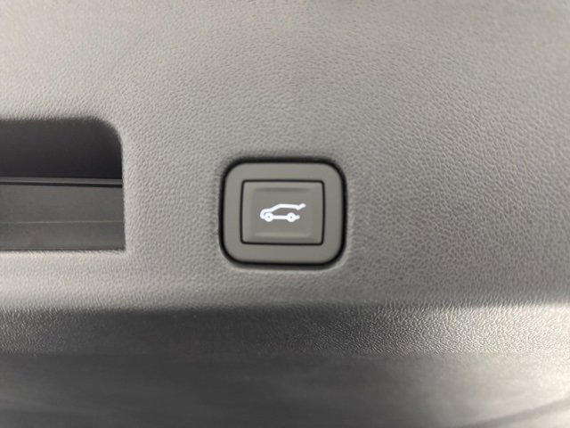 New 2026 Chevrolet Traverse RS image 29