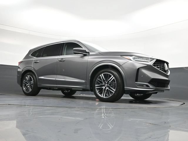 New 2026 Acura MDX w/ Advance Package AWD/4WD image 28