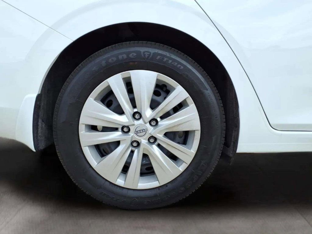 Used 2025 Nissan Sentra S image 20