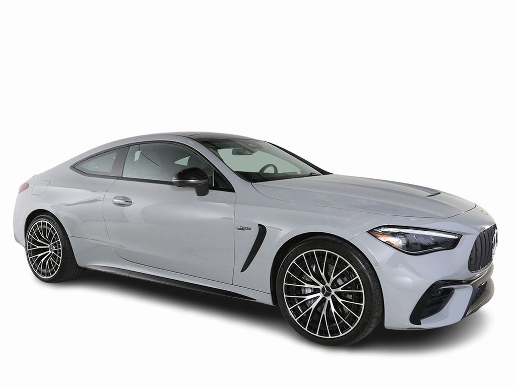 Used 2024 Mercedes-Benz CLE 53 AMG 4MATIC image 13