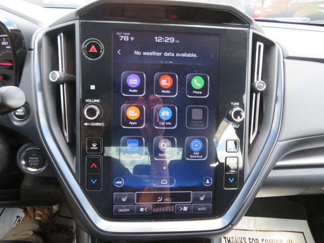 Used 2023 Subaru WRX Premium image 25