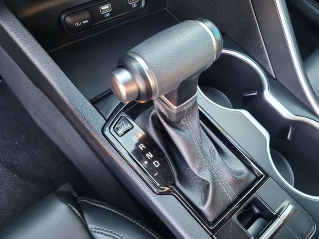 Used 2021 Kia K5 GT-Line w/ GT-Line FWD Premium Package image 16