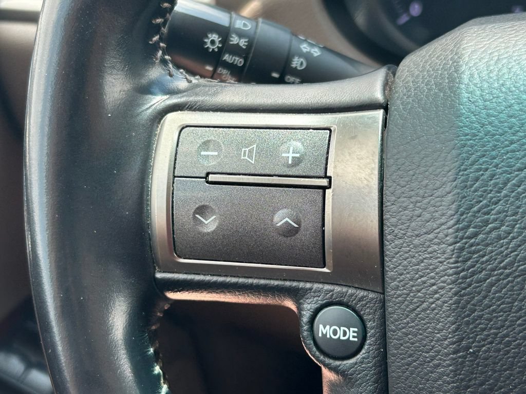Used 2016 Lexus GX 460 AWD/4WD image 41