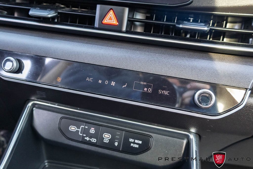 Used 2025 Kia Carnival SX image 34