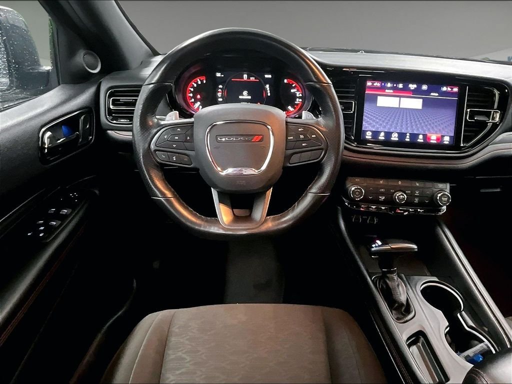 Used 2025 Dodge Durango GT AWD/4WD image 18
