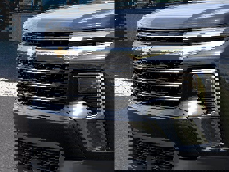 New 2026 Chevrolet Traverse LT image 13