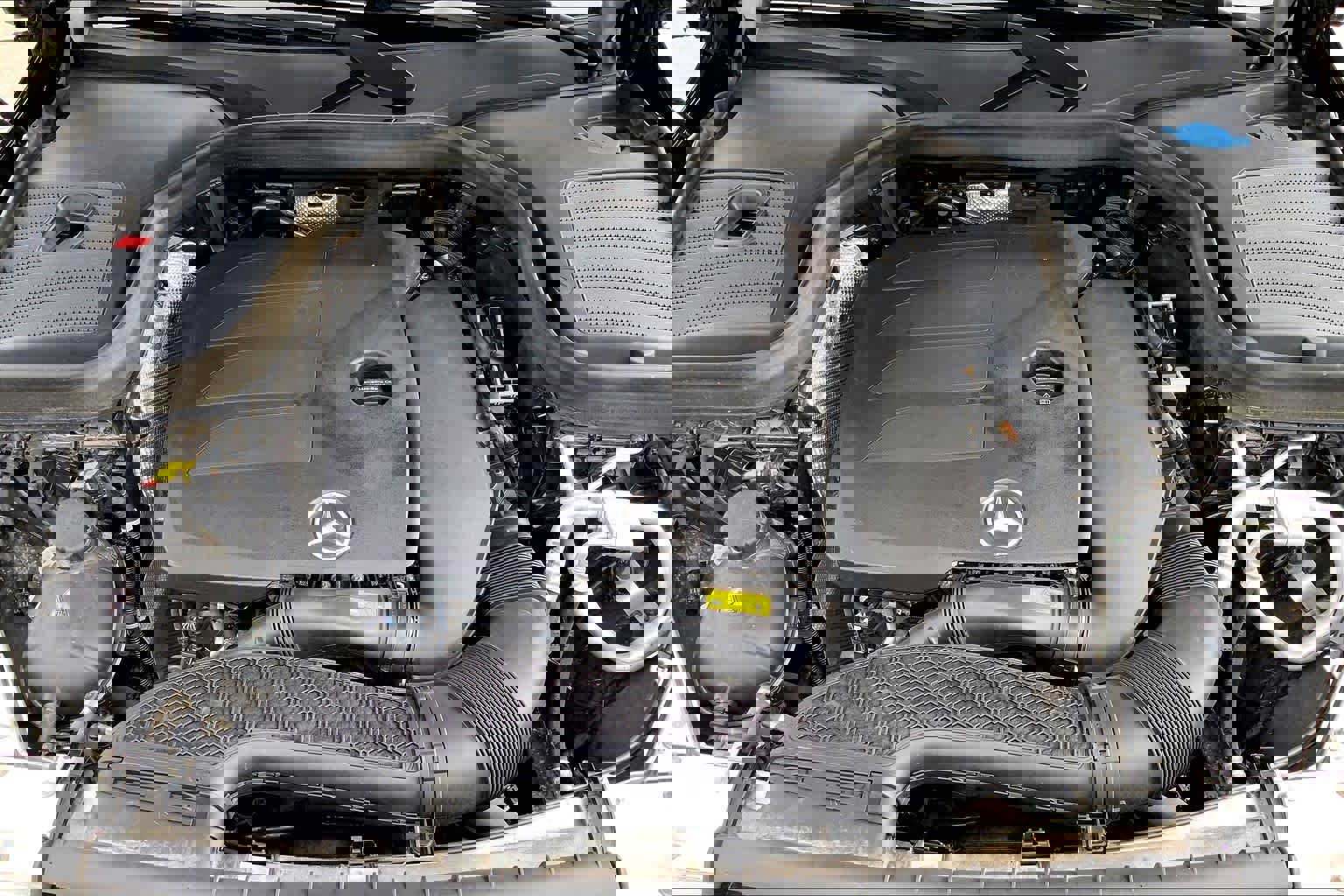 Certified 2023 Mercedes-Benz GLC 300 GLC 300 image 32