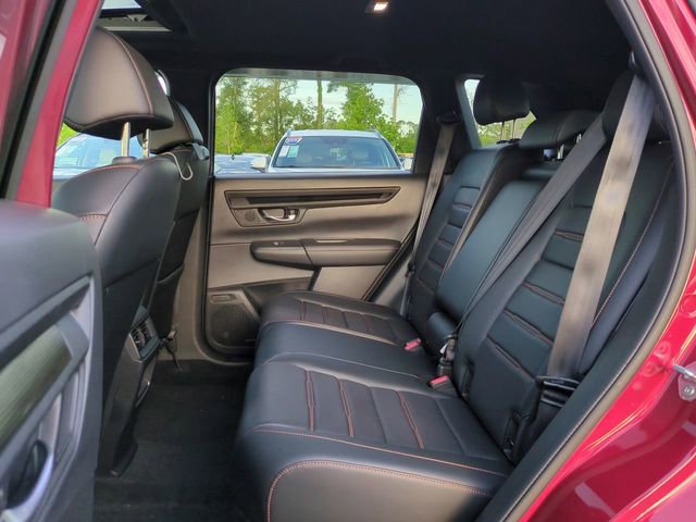 Used 2024 Honda CR-V Sport-L image 14
