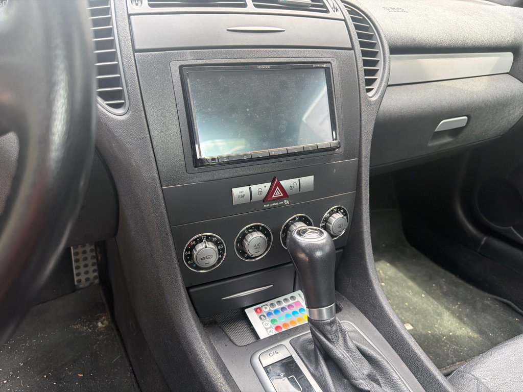 Used 2006 Mercedes-Benz SLK 280 image 8