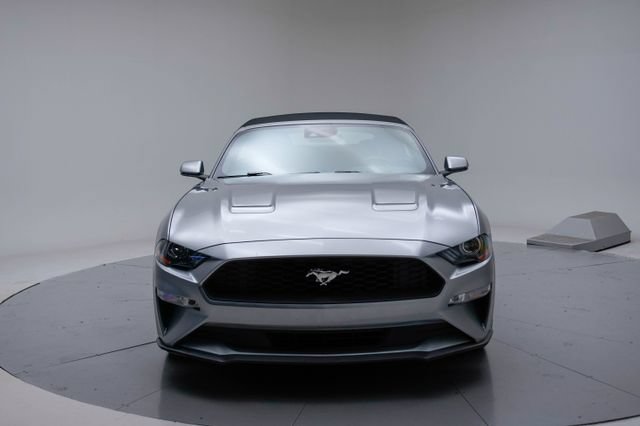 Used 2020 Ford Mustang Premium w/ Ford Safe & Smart Package RWD image 12
