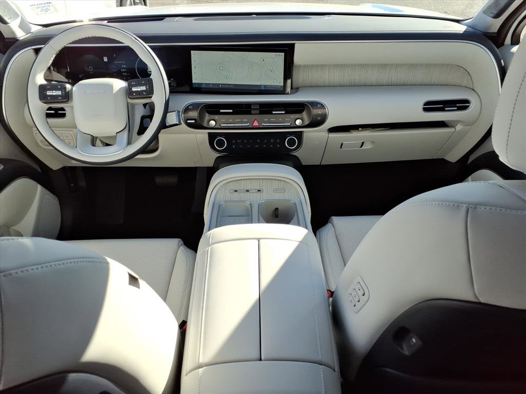 New 2026 Hyundai Palisade Calligraphy image 7