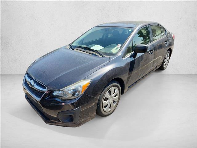 Used 2013 Subaru Impreza 2.0i AWD/4WD image 11