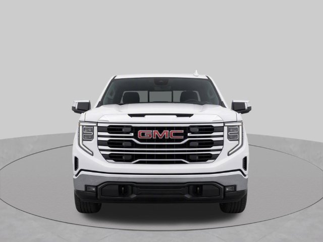 Used 2024 GMC Sierra 1500 SLT AWD/4WD image 5