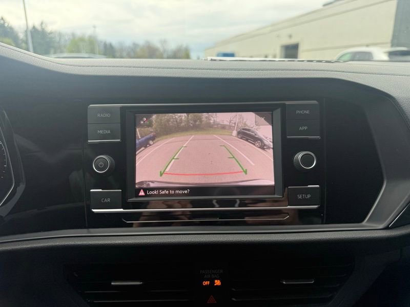 Used 2019 Volkswagen Jetta GLI image 14