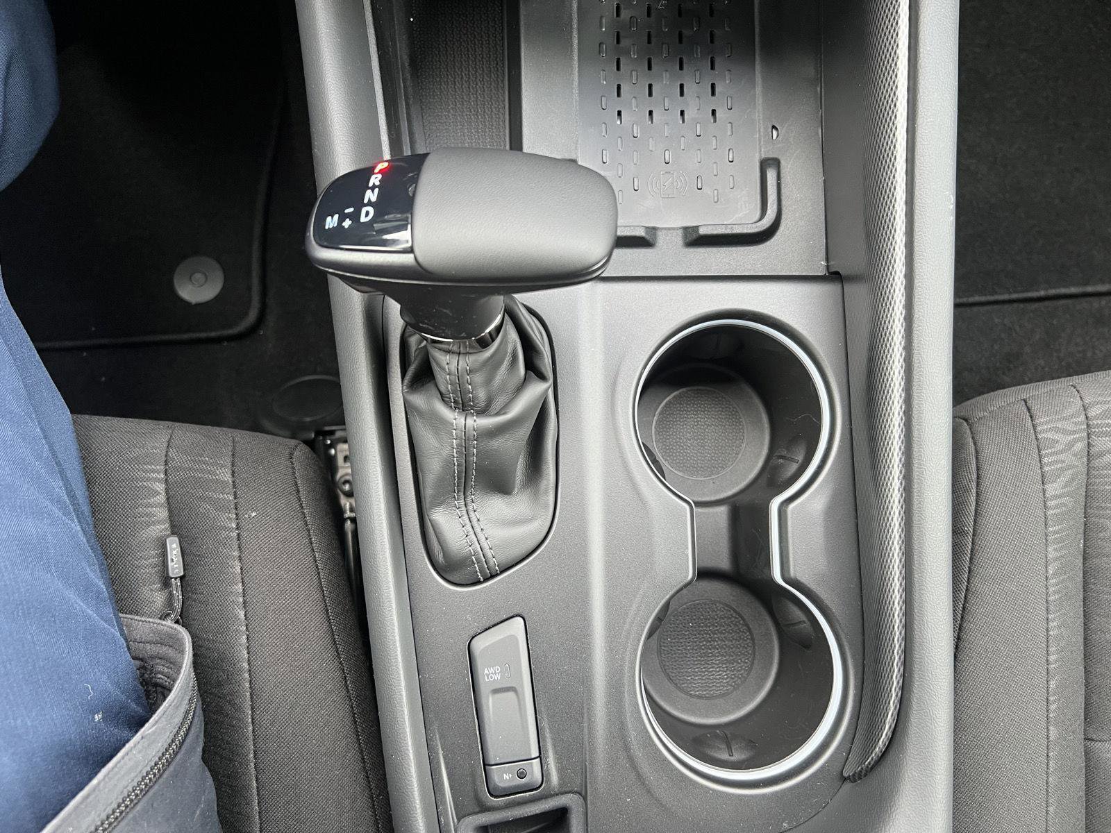 New 2026 Dodge Durango GT image 24