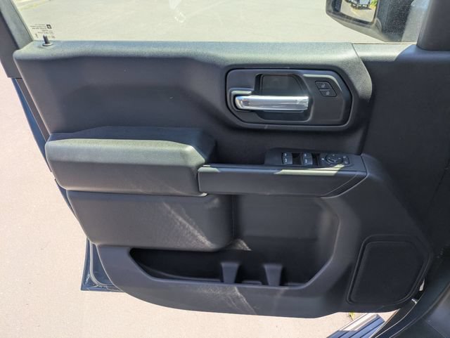 New 2025 GMC Sierra 3500 Pro w/ Fleet Convenience Package AWD/4WD image 11