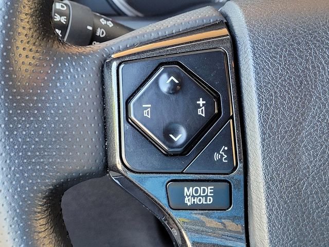 Certified 2024 Toyota 4Runner TRD Off-Road Premium image 29