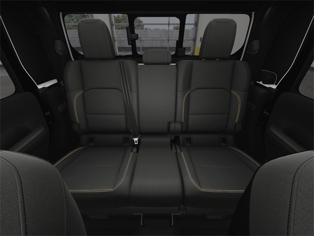 New 2024 Jeep Gladiator Sport image 19