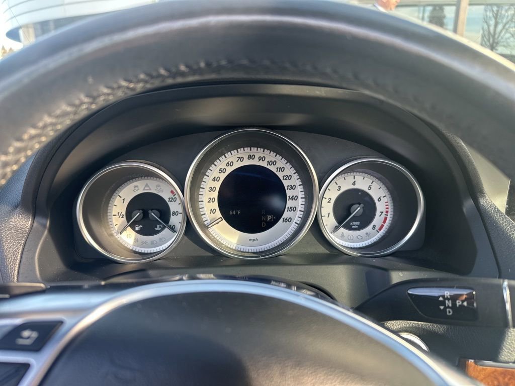 Used 2016 Mercedes-Benz E 400 Cabriolet image 44
