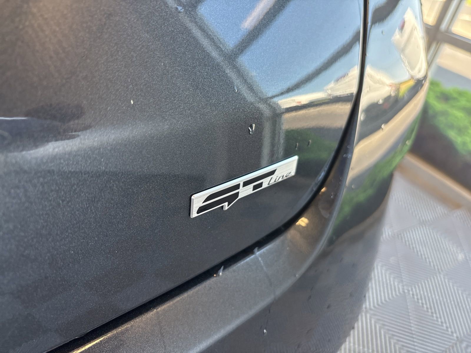 New 2025 Kia Soul GT-Line image 7