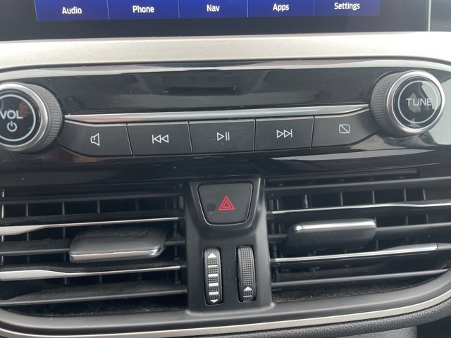 Used 2022 Ford Escape SEL w/ Technology Package image 28