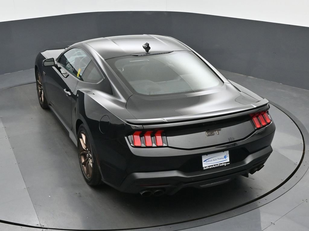Used 2024 Ford Mustang GT Premium RWD image 54