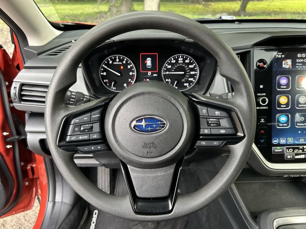 Certified 2024 Subaru Crosstrek 2.0i Premium AWD/4WD image 18