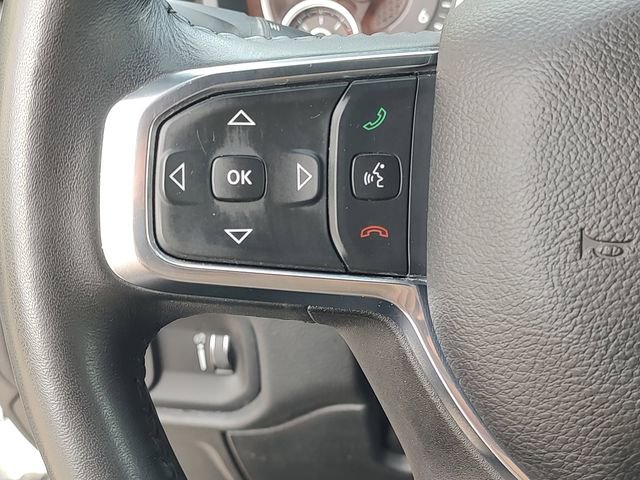 Certified 2024 RAM 1500 Laramie image 24