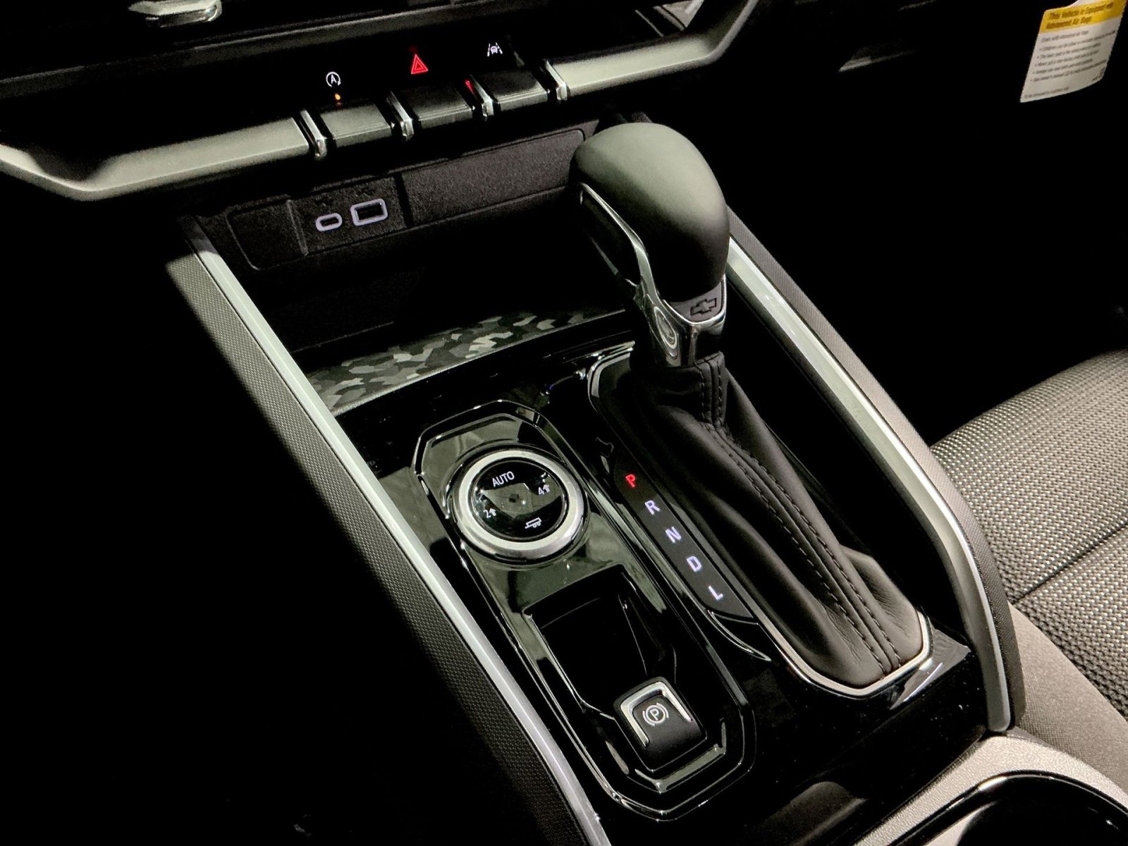 New 2026 Chevrolet Colorado LT w/ Advanced Trailering Package image 30