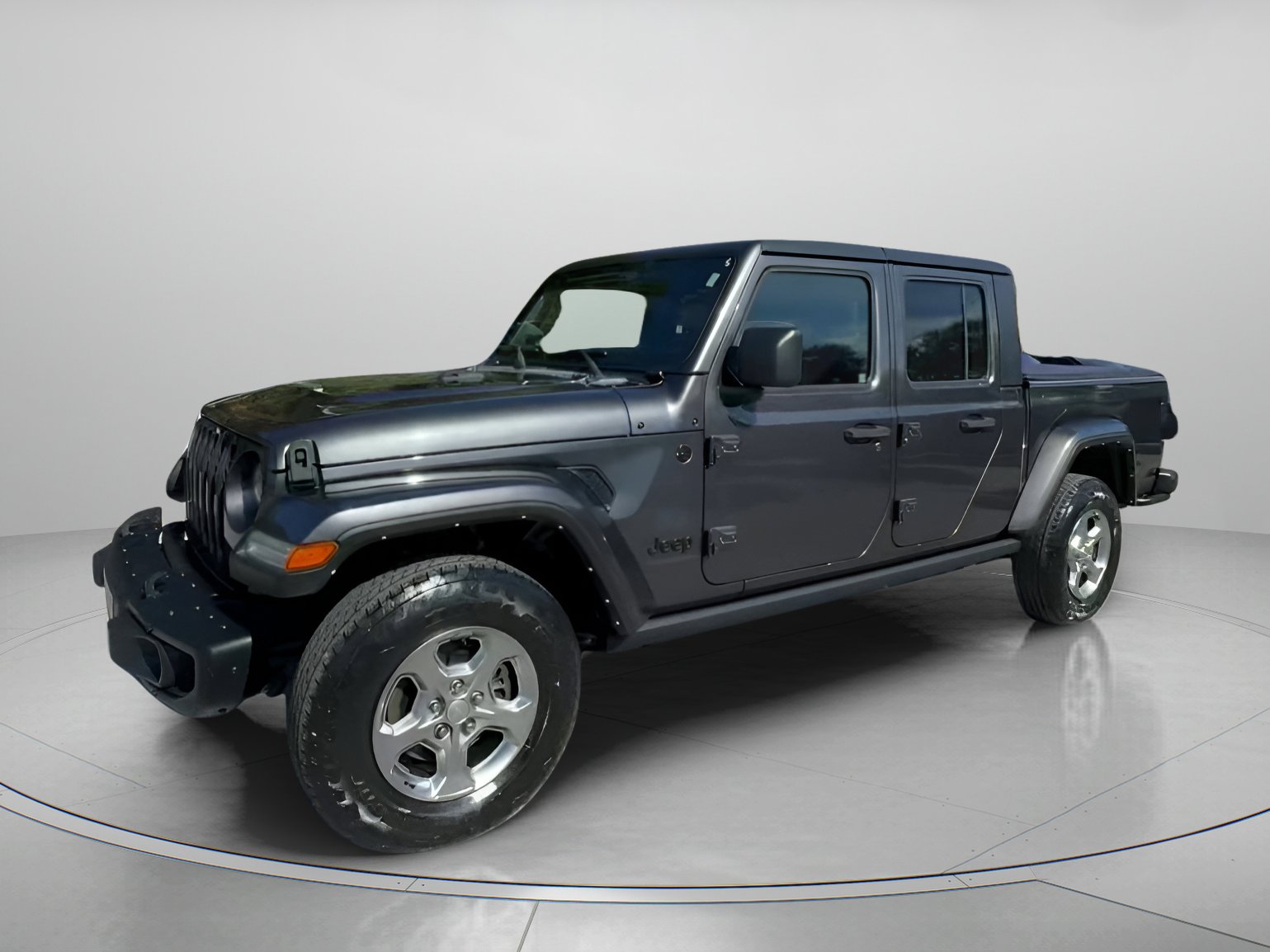Used 2021 Jeep Gladiator Sport image 12