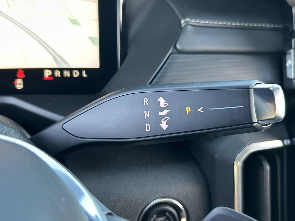 New 2026 GMC Acadia Elevation FWD image 16