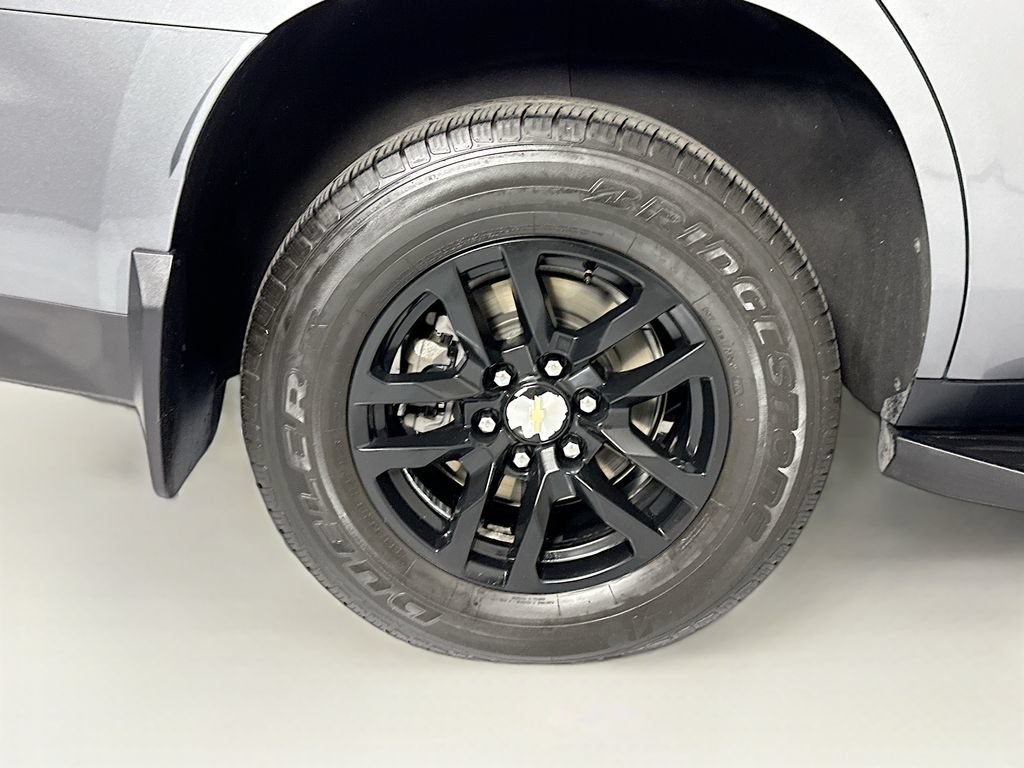 Used 2022 Chevrolet Tahoe LT AWD/4WD image 33