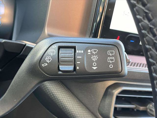 Used 2025 Ford Bronco Sport Outer Banks image 23