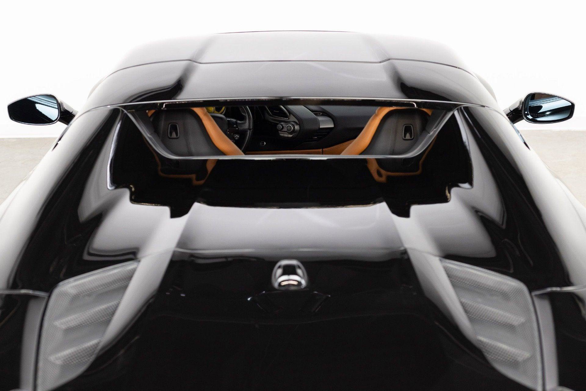 Certified 2017 Ferrari 488 Spider image 41