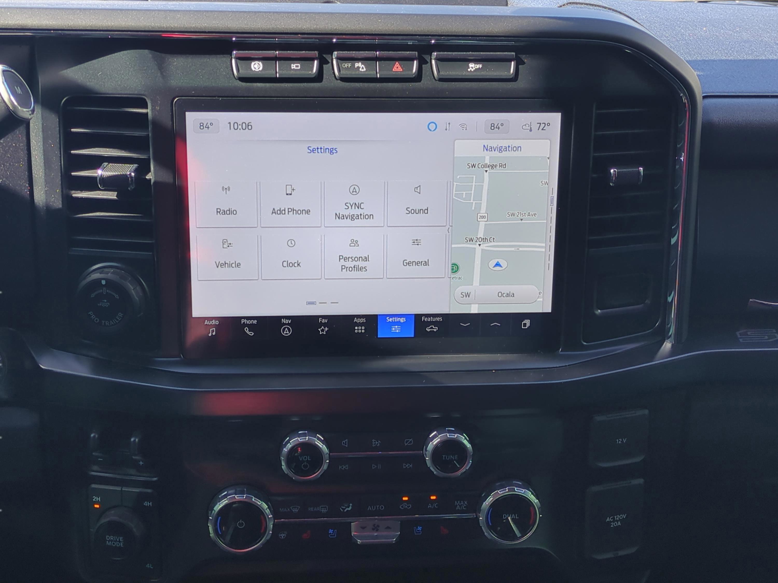 Used 2023 Ford F450 Lariat w/ Lariat Ultimate Package image 15