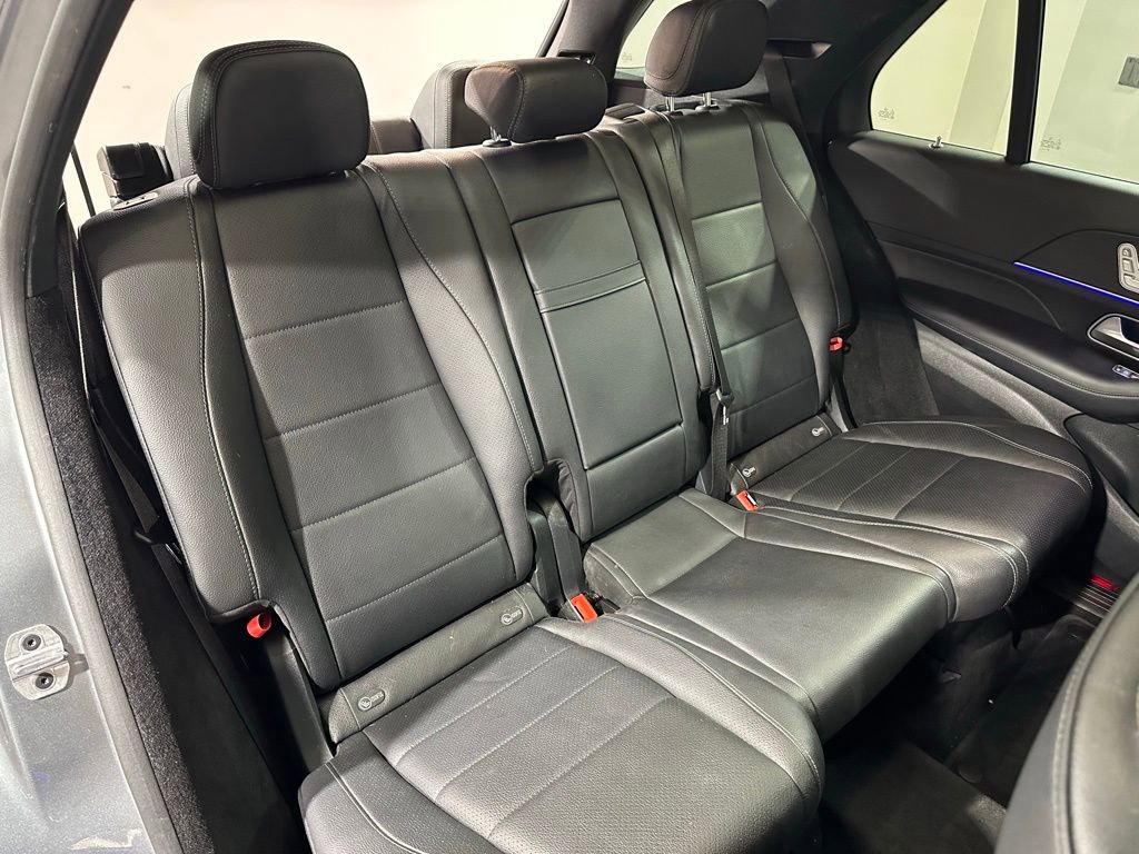 Used 2022 Mercedes-Benz GLE 350 4MATIC image 24