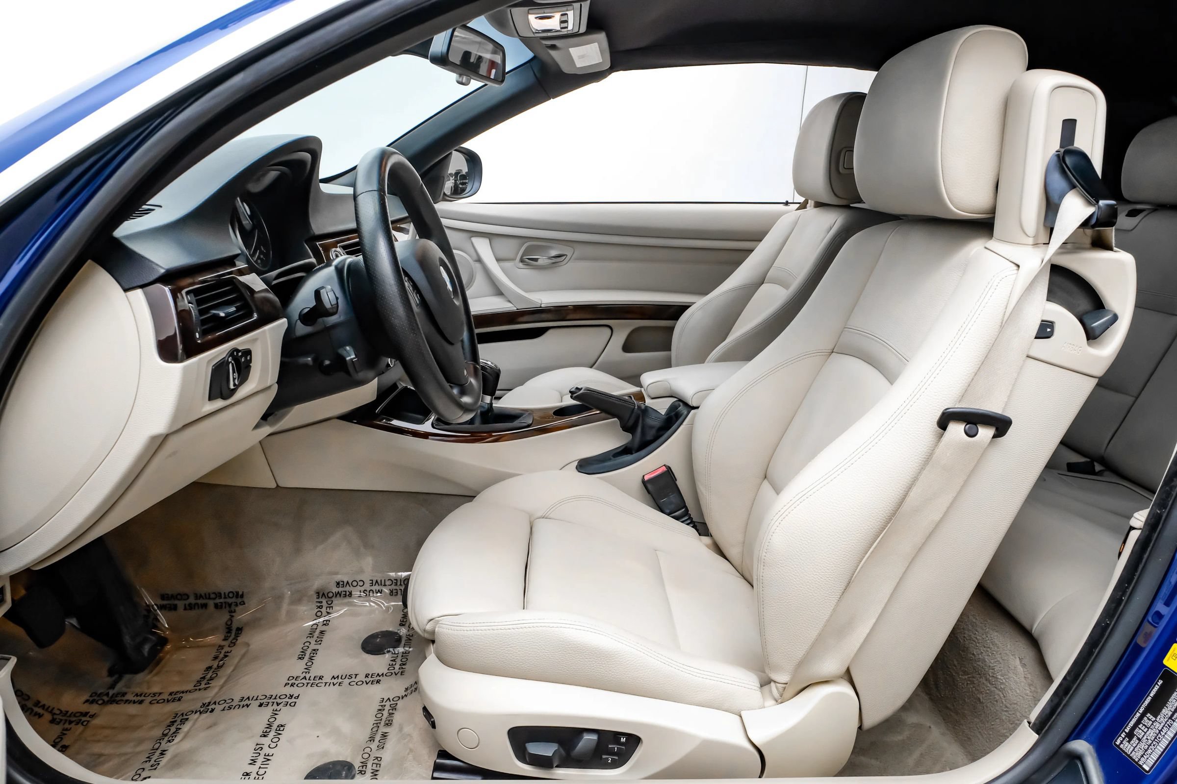 Used 2012 BMW 328i Convertible w/ M Sport Pkg RWD image 20