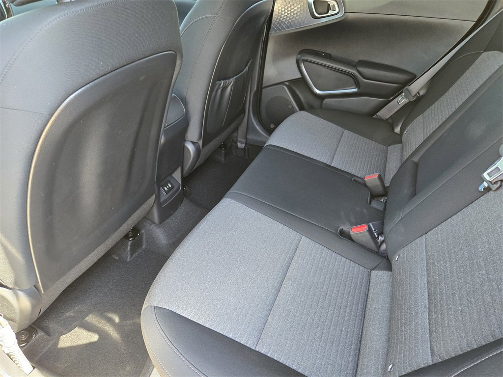 New 2025 Kia Soul EX image 20
