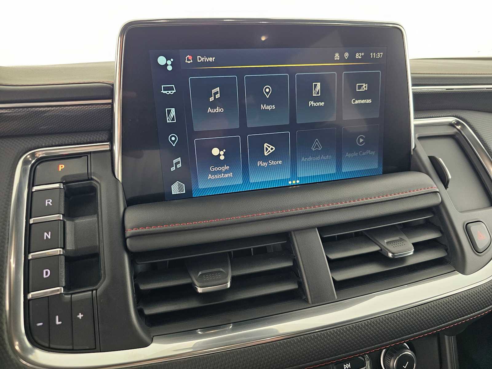 Used 2024 Chevrolet Suburban RST w/ Luxury Package image 26