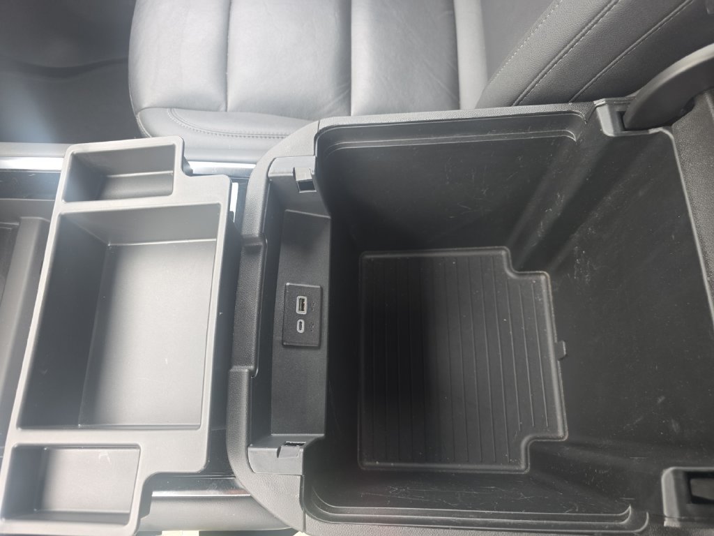 Used 2025 Chevrolet Tahoe LT AWD/4WD image 25