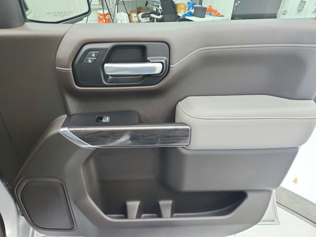 Used 2019 Chevrolet Silverado 1500 LTZ w/ LTZ Texas Edition AWD/4WD image 35