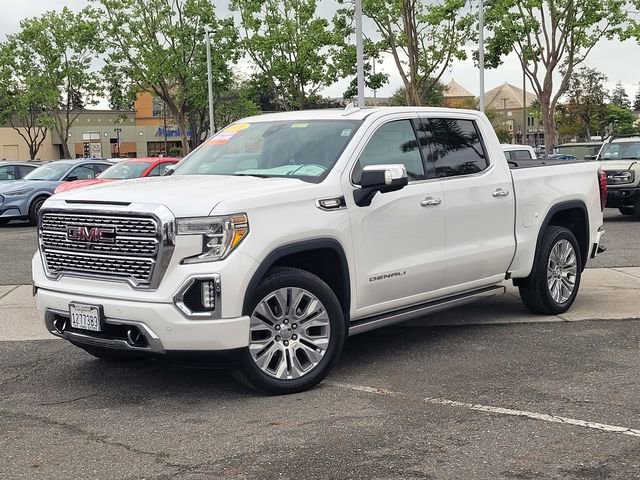 Used 2020 GMC Sierra 1500 Denali w/ Denali Ultimate Package image 2