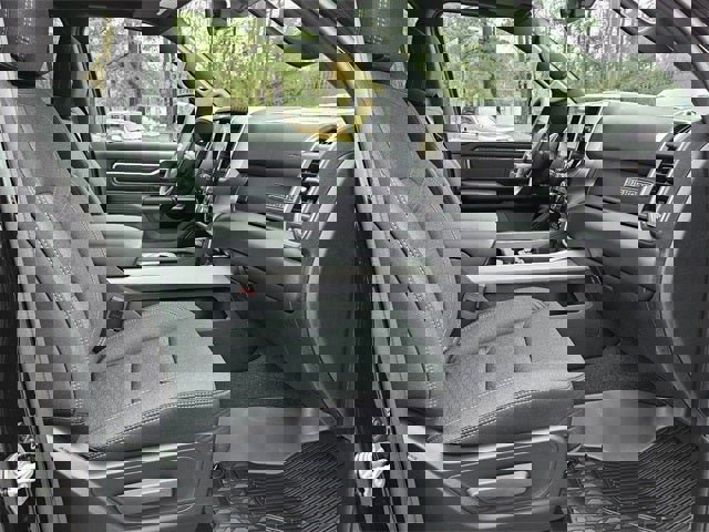 New 2026 RAM 1500 Big Horn image 15