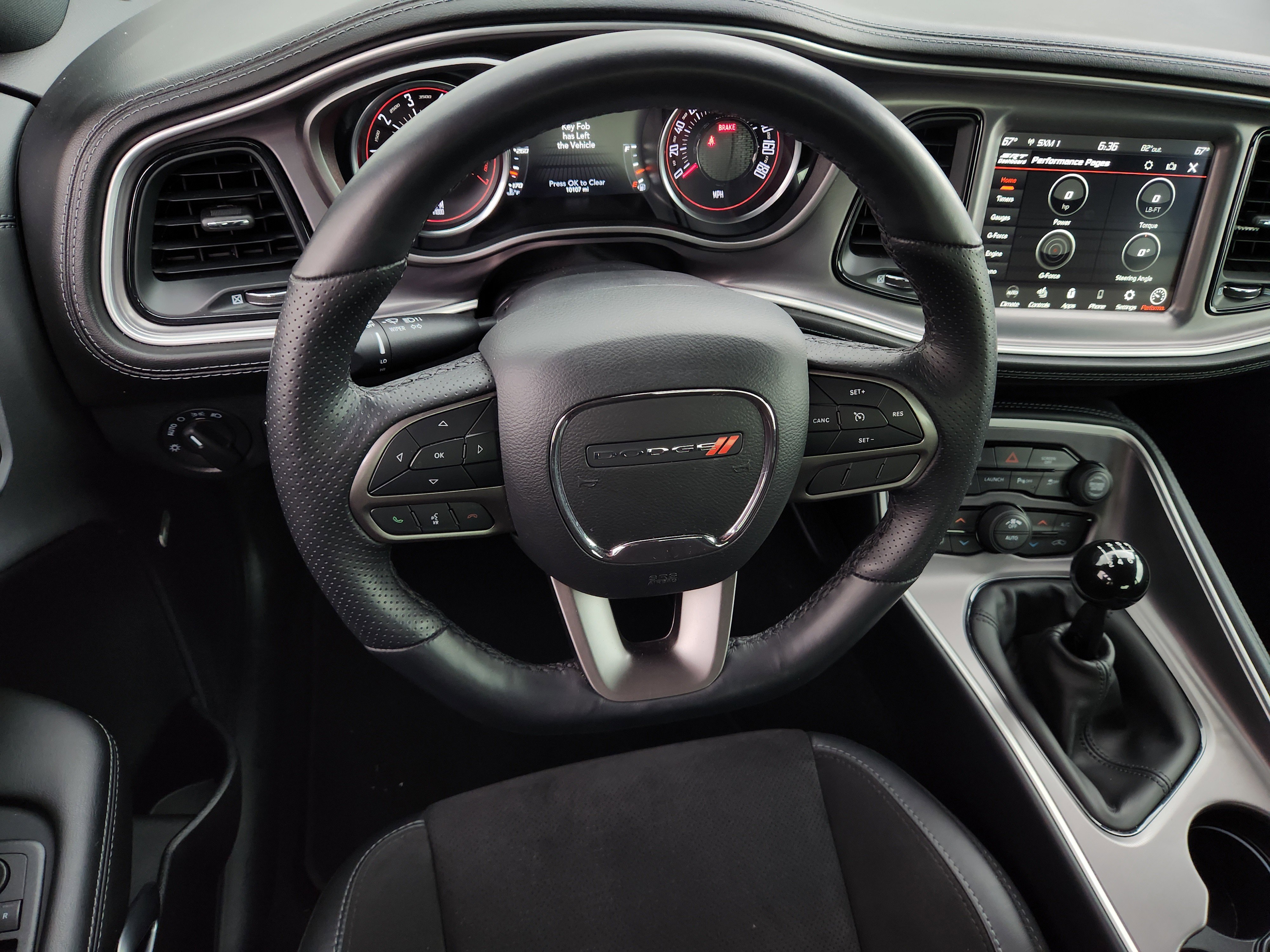 Used 2021 Dodge Challenger R/T Scat Pack RWD image 30