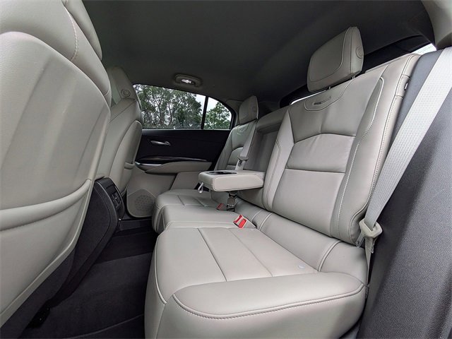 Used 2021 Cadillac XT4 Premium Luxury w/ Driver Awareness Package image 14