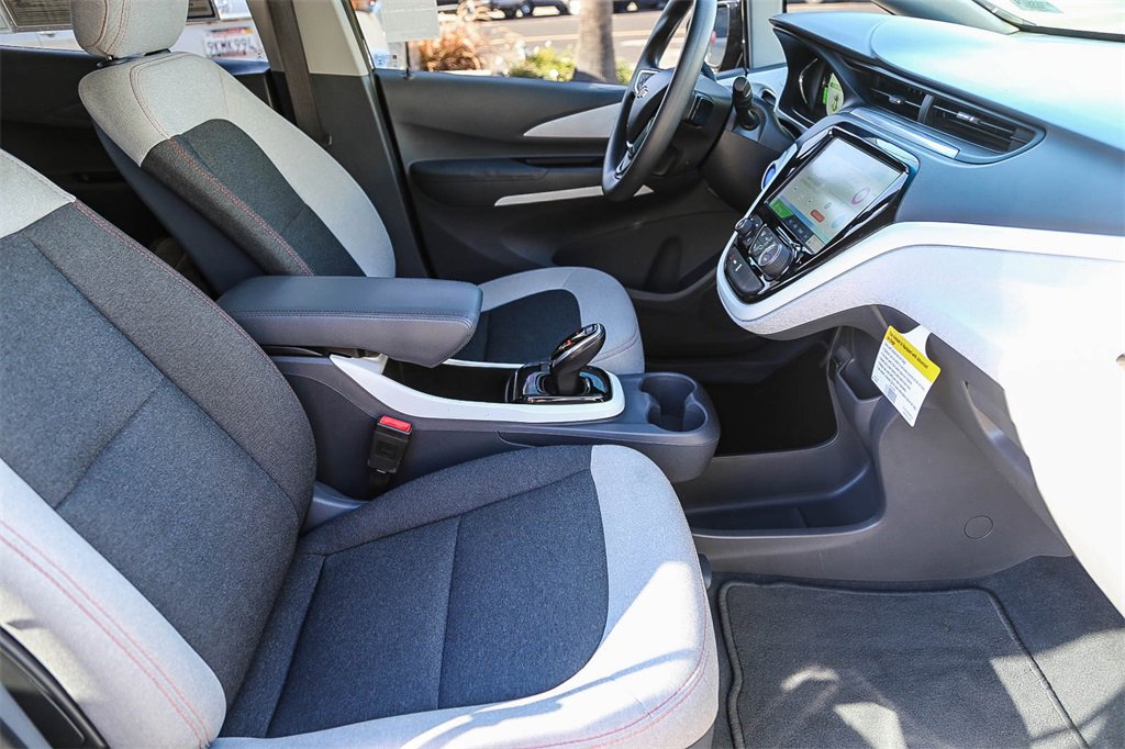 Used 2019 Chevrolet Bolt LT image 15